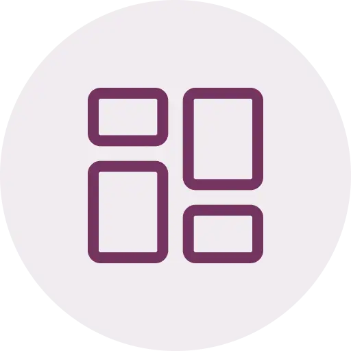dashboard-3 Icon Portal