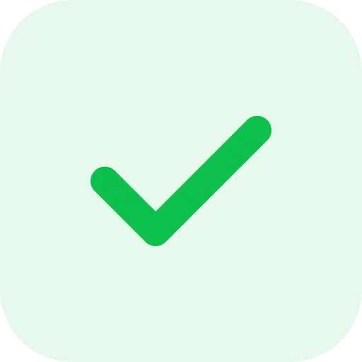 check-3 Icon Check